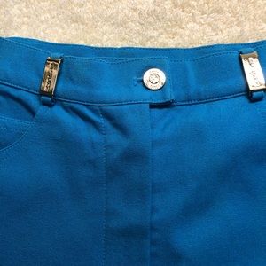 St. John sport pants
